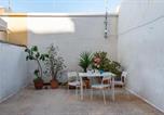 Location vacances Bari - Nitti Apartment In The Centre Of Bari - Happy Rentals-3