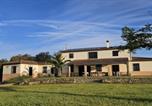 Location vacances  Badalone - Finca El Alamo Barcarrota by Priorityvillas-2
