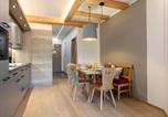 Location vacances Haus - Apart33 Top 2-10-3