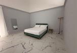 Hôtel Misterbianco - Vulcano Rooms 3-1