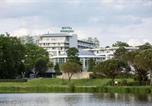 Hôtel Saubusse - Best Western Hotel Sourcéo-2
