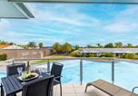 Location vacances Salamander Bay - Pacific Blue 278-265 Sandy Pt Rd- Dual Key Access, Wifi, Linen and Air Conditioning-3