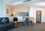 Location vacances Newcastle - Apartment On King Street-1