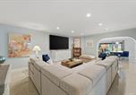 Location vacances Fort Myers - Waterfront Luxury Micro Resort Heated Salt Pool home-2
