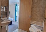 Location vacances La cathédrale Saint Michael de Coventry - Apt - Sleeps 5 6 - Parking - Train Station Close-4