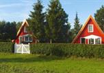 Location vacances Rankwitz - Ferienhaus Felix, Rankwitz, Quilitz-1