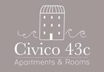 Location vacances Fermo - Civico 43c-1
