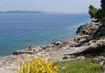 Location vacances Trpanj - Apartments with a parking space Trpanj, Peljesac - 10111-3