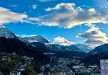 Hôtel Ramsau b.Berchtesgaden - Alpine Apartements Maximilian-2