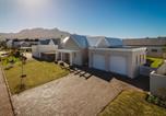 Location vacances George - Trafford Cottage on Kingswood Golf Estate-1