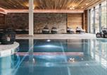 Hôtel Kitzbühel - Vaya Fieberbrunn-4