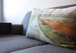 Location vacances  Bergzicht Guesthouse - Piazza on Church 906 by Ctha-3