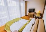 Hôtel Treffen am Ossiacher See - Seehotel Süd by S4y-3