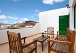 Location vacances Tinajo - San roque-1