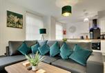 Location vacances Newcastle-upon-Tyne - Charlton Bonds 1b-3