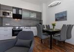 Location vacances Kühlungsborn - Haus Wenden Fewo 9-2