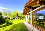 Location vacances Staudach-Egerndach - Ferienwohnungen Hörterer | Chiemgau Karte-2