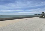 Location vacances Bord de mer de La Rochelle - Appt 1 pièce La Rochelle - Lr820-0d2-4