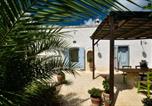 Location vacances Carovigno - Masseria Tara-4