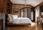 Hôtel Ripoll - Angelats Hotel - A Signature Boutique Hotel & Restaurant-2