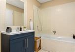 Location vacances  Bergzicht Guesthouse - Greenmarket Place 507-2