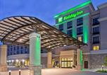 Hôtel Warrensburg - Holiday Inn - Kansas City - Northeast by Ihg-1