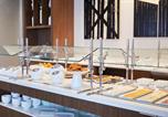 Hôtel Jackson - Ac Hotel by Marriott Lansing University Area-3
