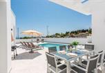 Location vacances Nerja - Villa Rosamar Nerja by Ruralidays-3