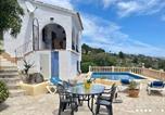 Location vacances Benissa - Vh Costablanca - El Horizonte-2