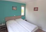 Location vacances Glowe - Strandbungalow Jette-3