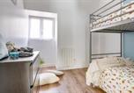 Location vacances  Seine et Marne - Côté Loft - Freedomus Marne-La-Vallée-3