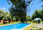 Location vacances Oropesa - Casona privada vista Gredos-4