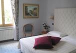 Hôtel Fiuggi - Hotel Gioia Garden-2
