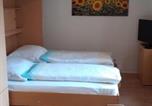 Location vacances Lübeck - 1-Zimmer-Apartment-2-Hochparterre-3