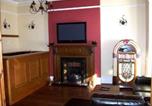 Location vacances Bournemouth - Kingsley Hotel-4