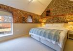 Location vacances Weybourne - Summer Barn-4