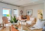 Location vacances Chapman's Peak - Solmara House-2