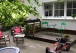 Location vacances Hambourg - Ferienwohnung Für 4 Personen 40 M²-3