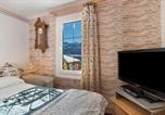 Location vacances Cavalese - Casa Zarina Well-kept Two-room-2