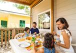 Camping Pineto - Club del Sole Stork Family Collection-4