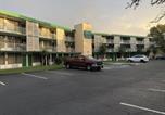 Hôtel Kissimmee - Green Palms Extended Stay-2