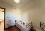 Location vacances Tergu - Bright flat near the beaches of Lu Bagnu-4