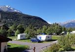 Camping Val-des-Prés - Les Chalets du Val d'Ambin-3