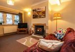 Location vacances Malham - Woodside Cottage-4