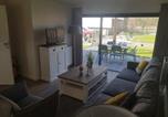 Location vacances  Antwerp Province - Holiday home in Mol with terrace-3