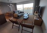 Location vacances  Barrage de l'Arade - Terrace Ferragudo River View Flat Super-1