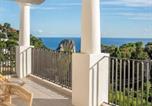 Hôtel Capri - Villa Certosa-4
