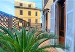Location vacances Marino - Ecco Marino Casa Vacanze-4
