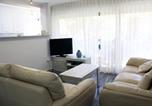 Location vacances  Malaga - Playa Bella 3-1e-2