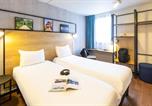 Hôtel Epinal - Ibis Epinal Centre-1
